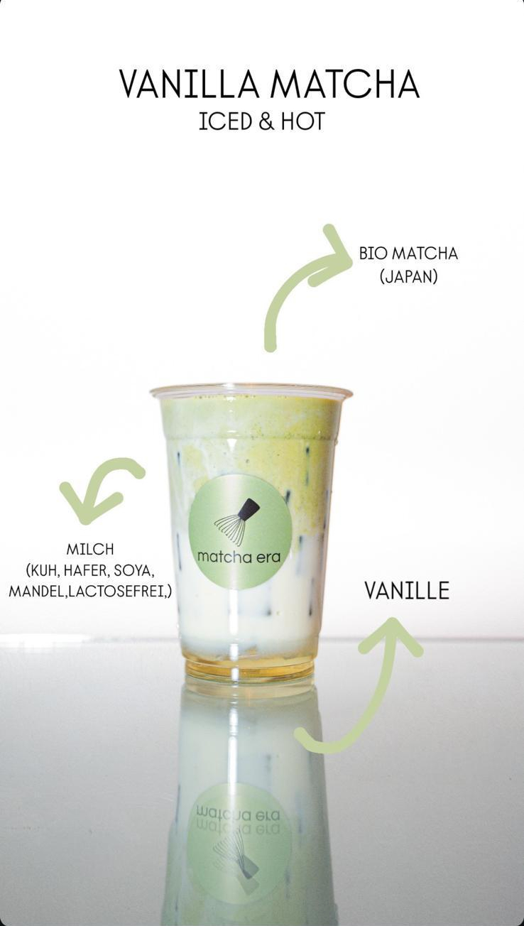 Vanilla / Cocos
