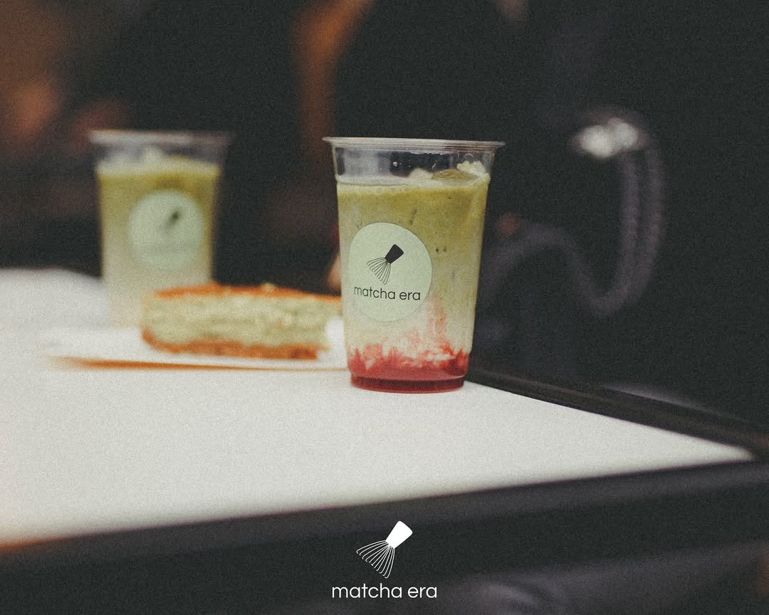 Matcha Era
